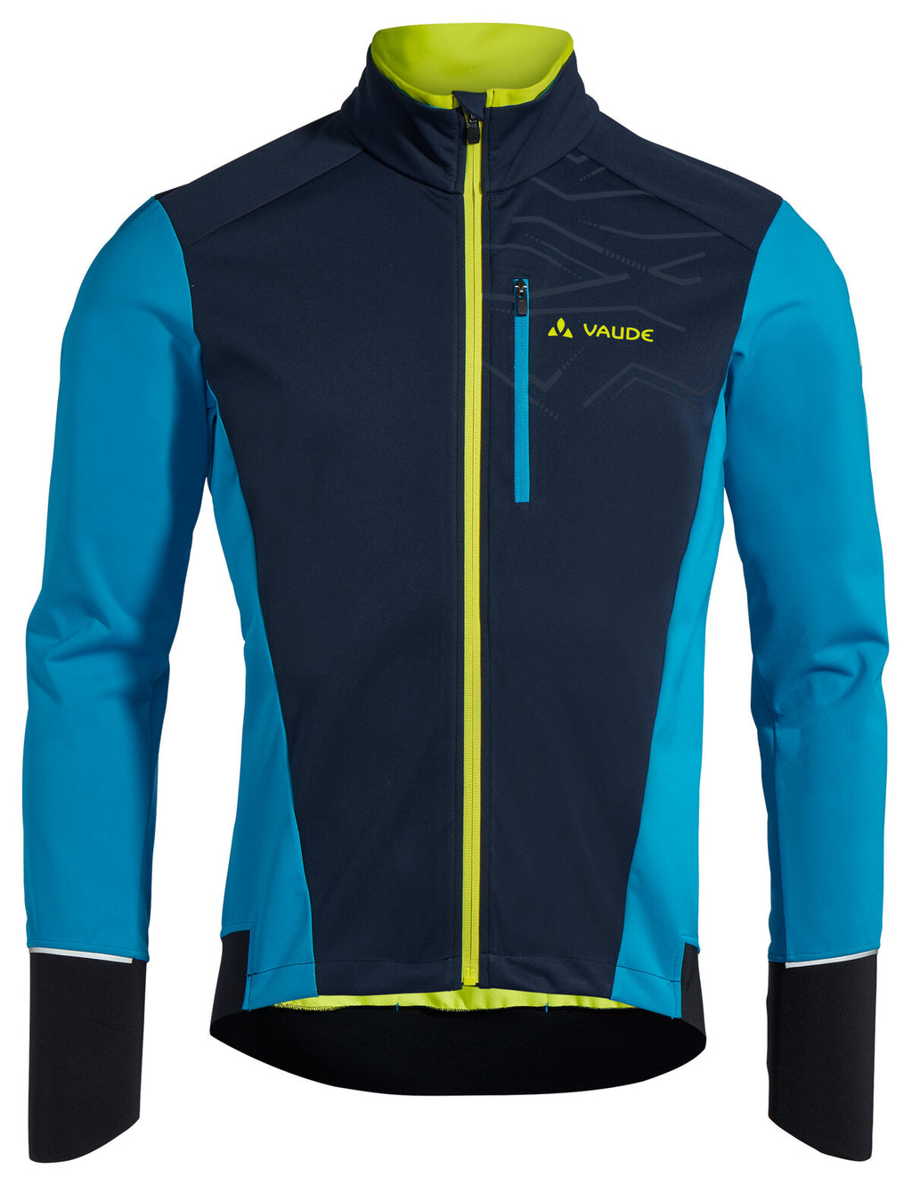 Me Fedaia Softshell Jacket - detail 4