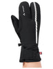 Syberia Gloves III - detail 7