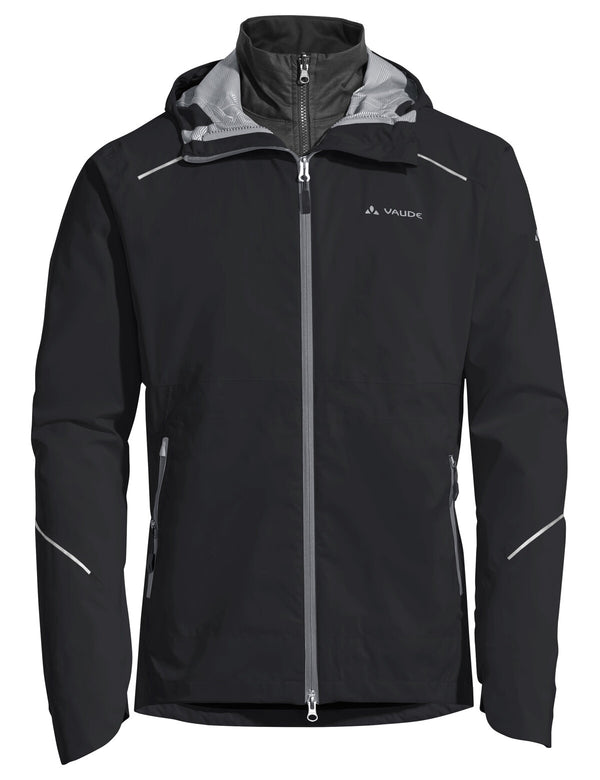 Me Yaras 3in1 Jacket - detail 13