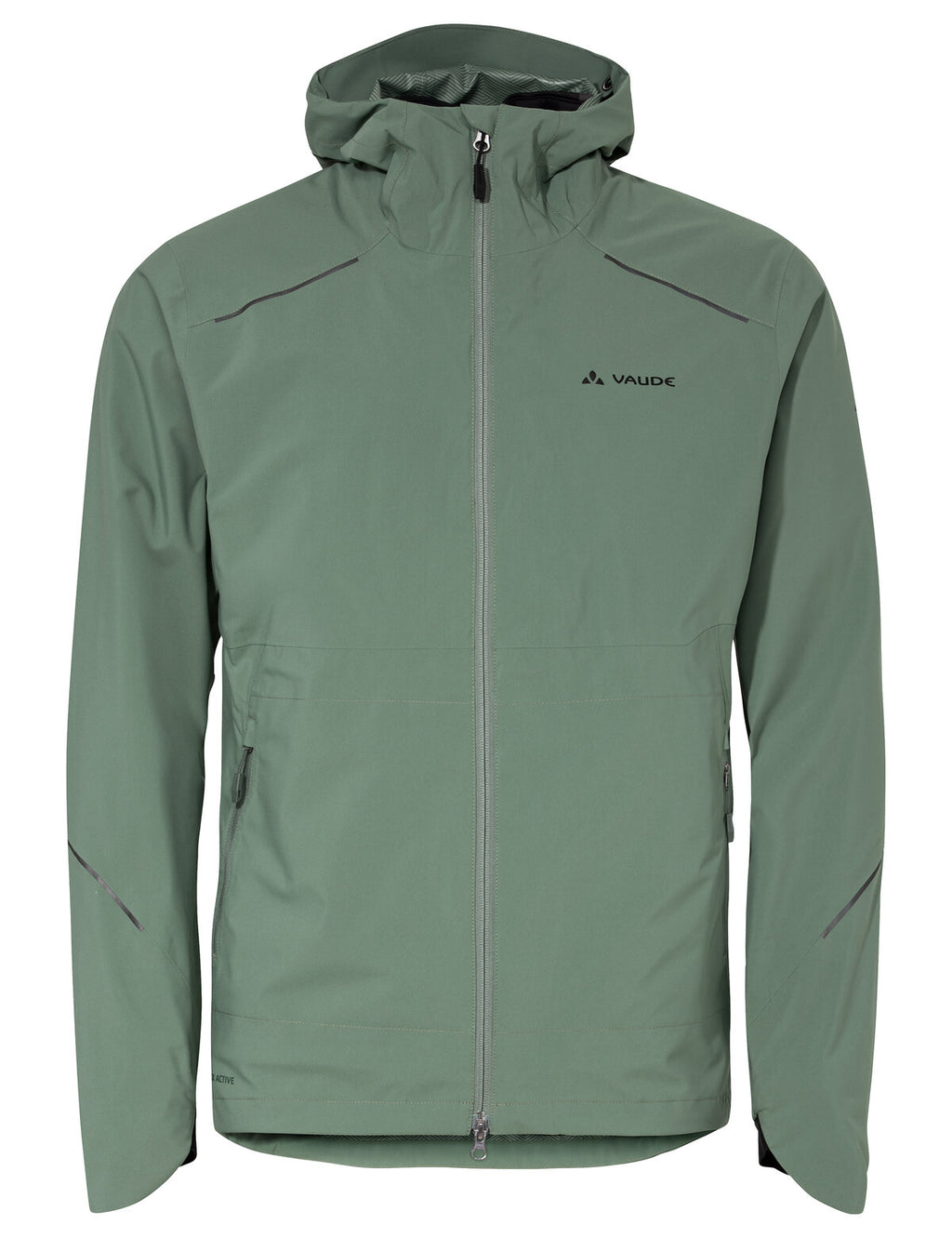 Men's Yaras 3in1 Jacket - agave
