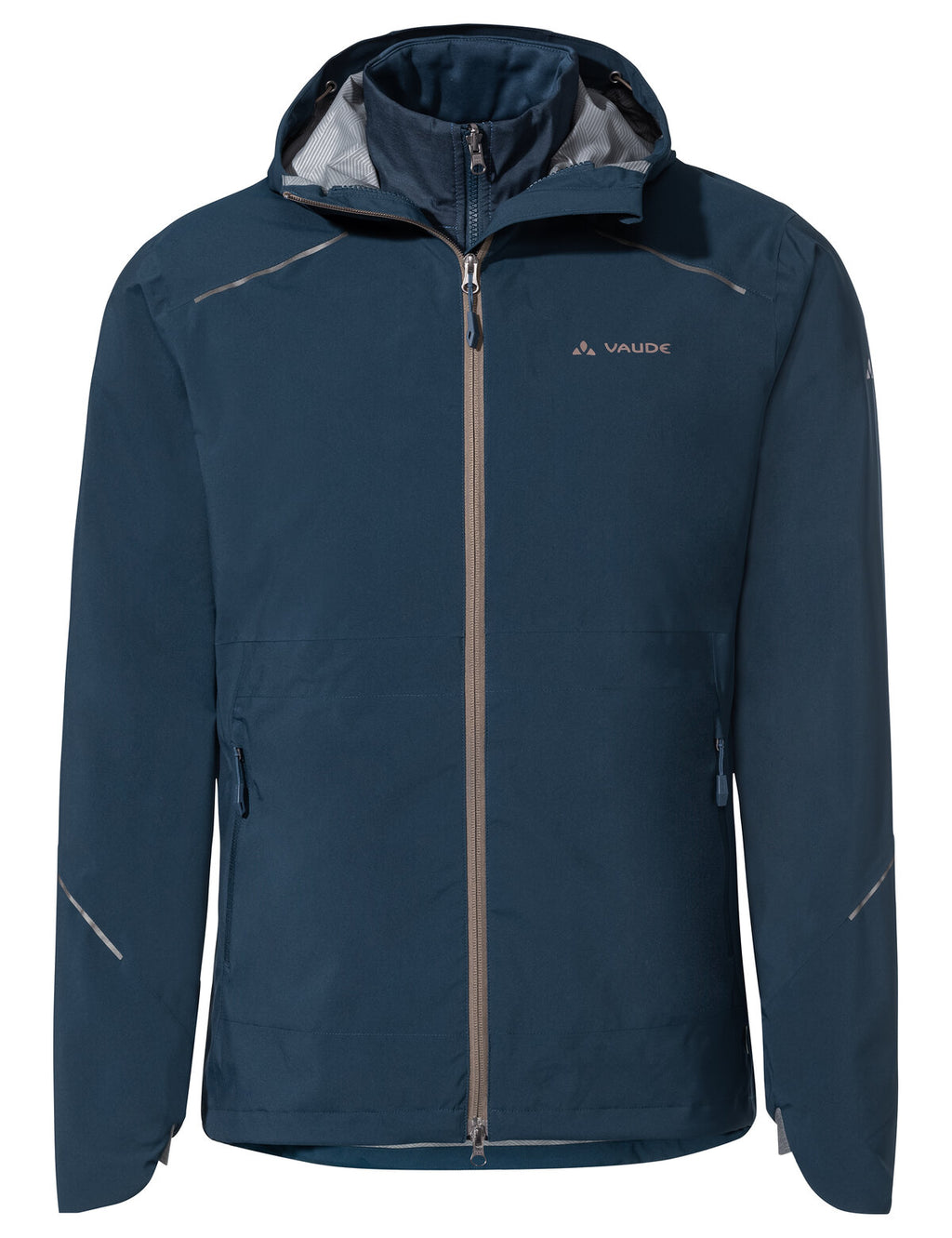 Me Yaras 3in1 Jacket - detail 32