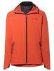 Men's Yaras 3in1 Jacket - glowing red