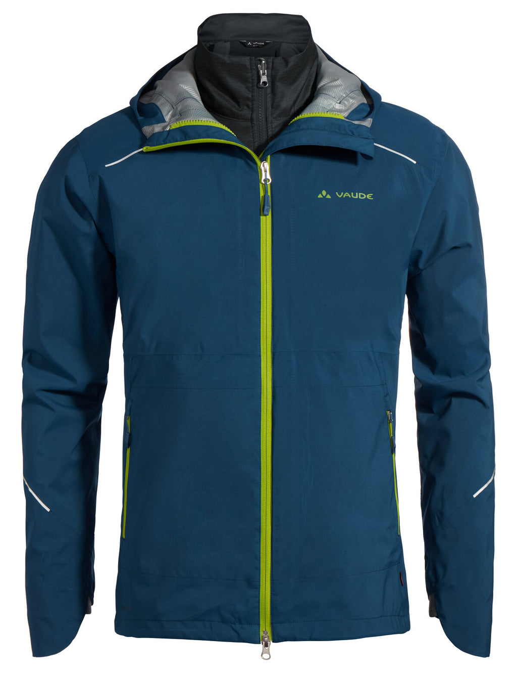 Me Yaras 3in1 Jacket - detail 71