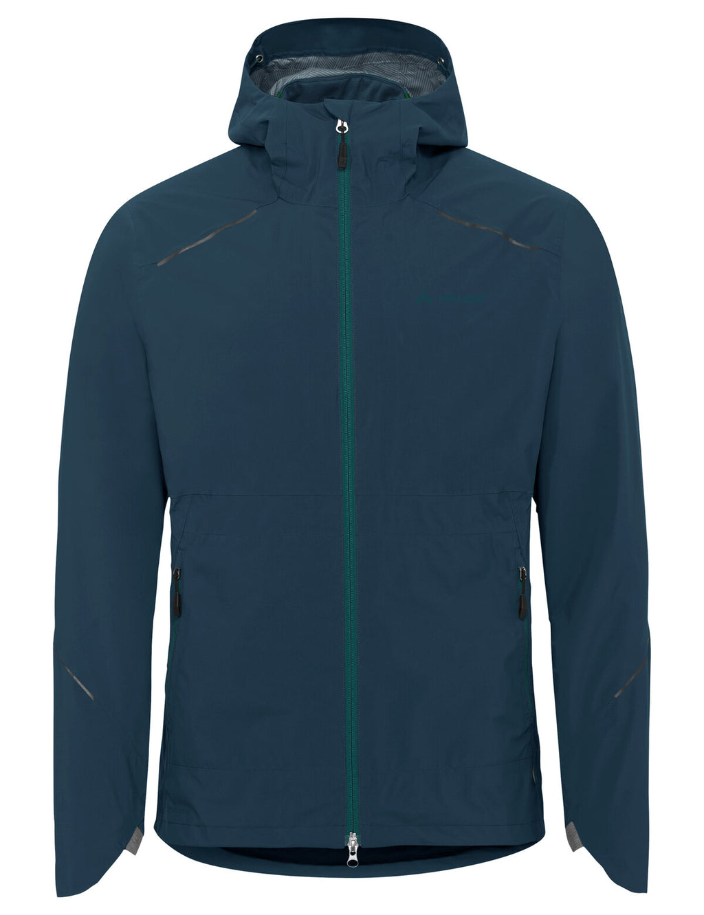 Men's Yaras 3in1 Jacket - dark sea/dark sea