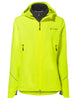 Women's Yaras 3in1 Jacket - neon yellow