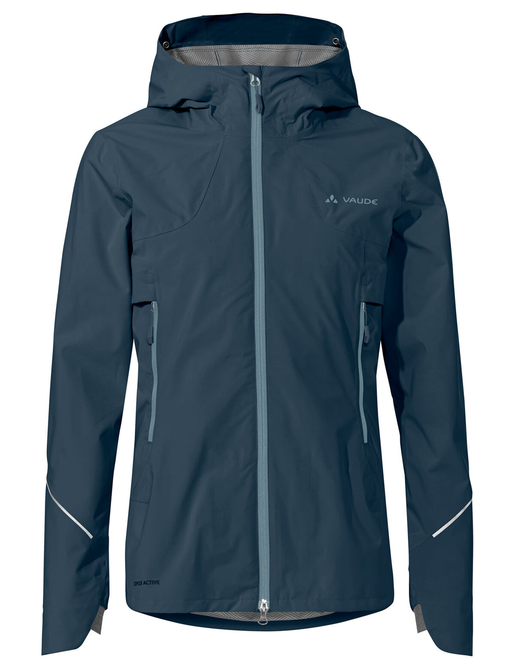 Wo Yaras 3in1 Jacket - detail 26