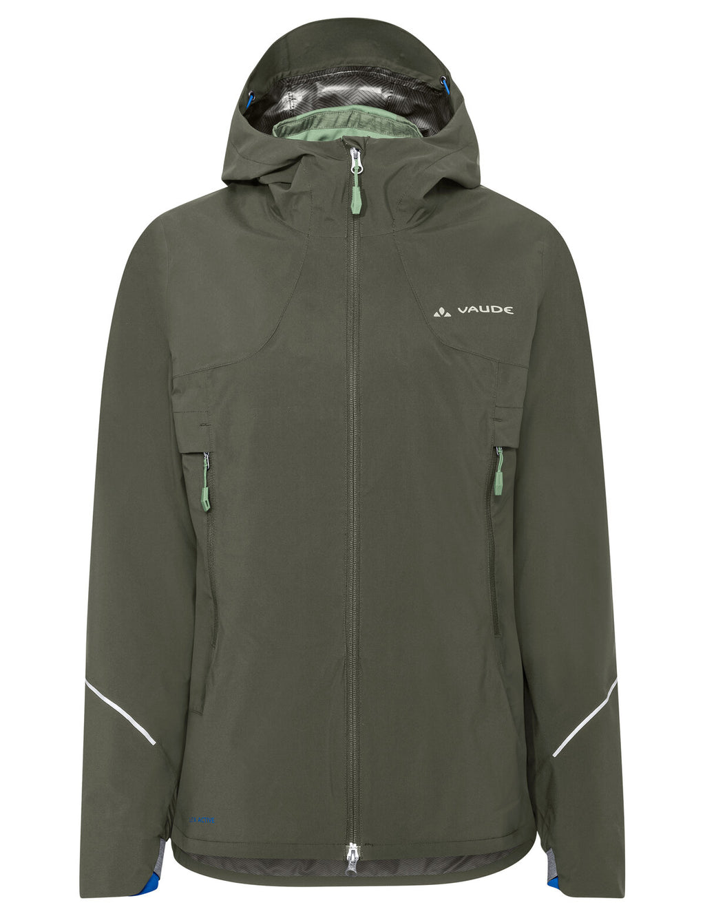 Wo Yaras 3in1 Jacket - detail 33