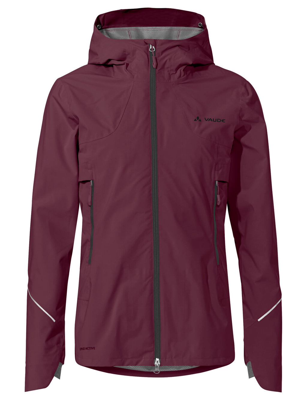 Wo Yaras 3in1 Jacket - detail 73