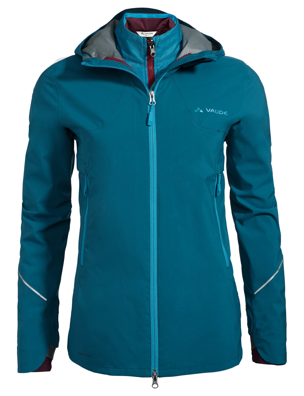 Wo Yaras 3in1 Jacket - detail 90