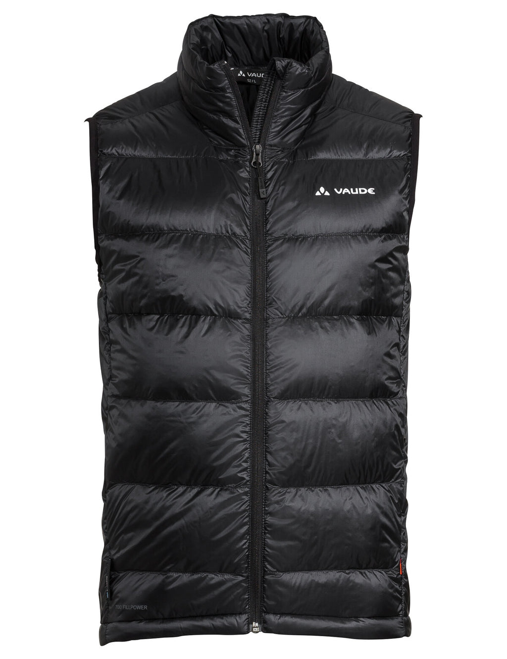 Men's Kabru Light Vest III - black