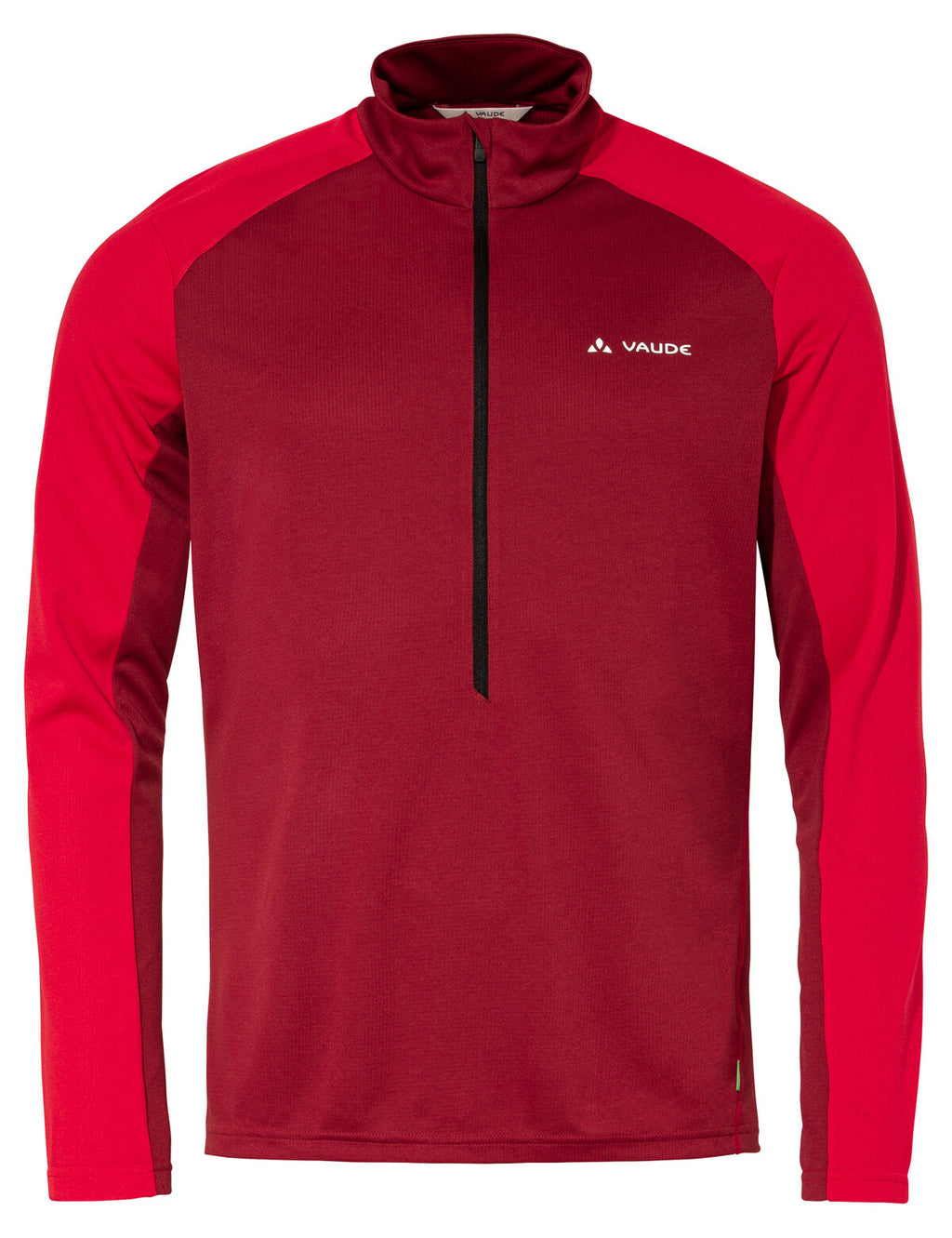 Men's Larice Light Shirt II - carmine