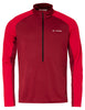 Men's Larice Light Shirt II - carmine