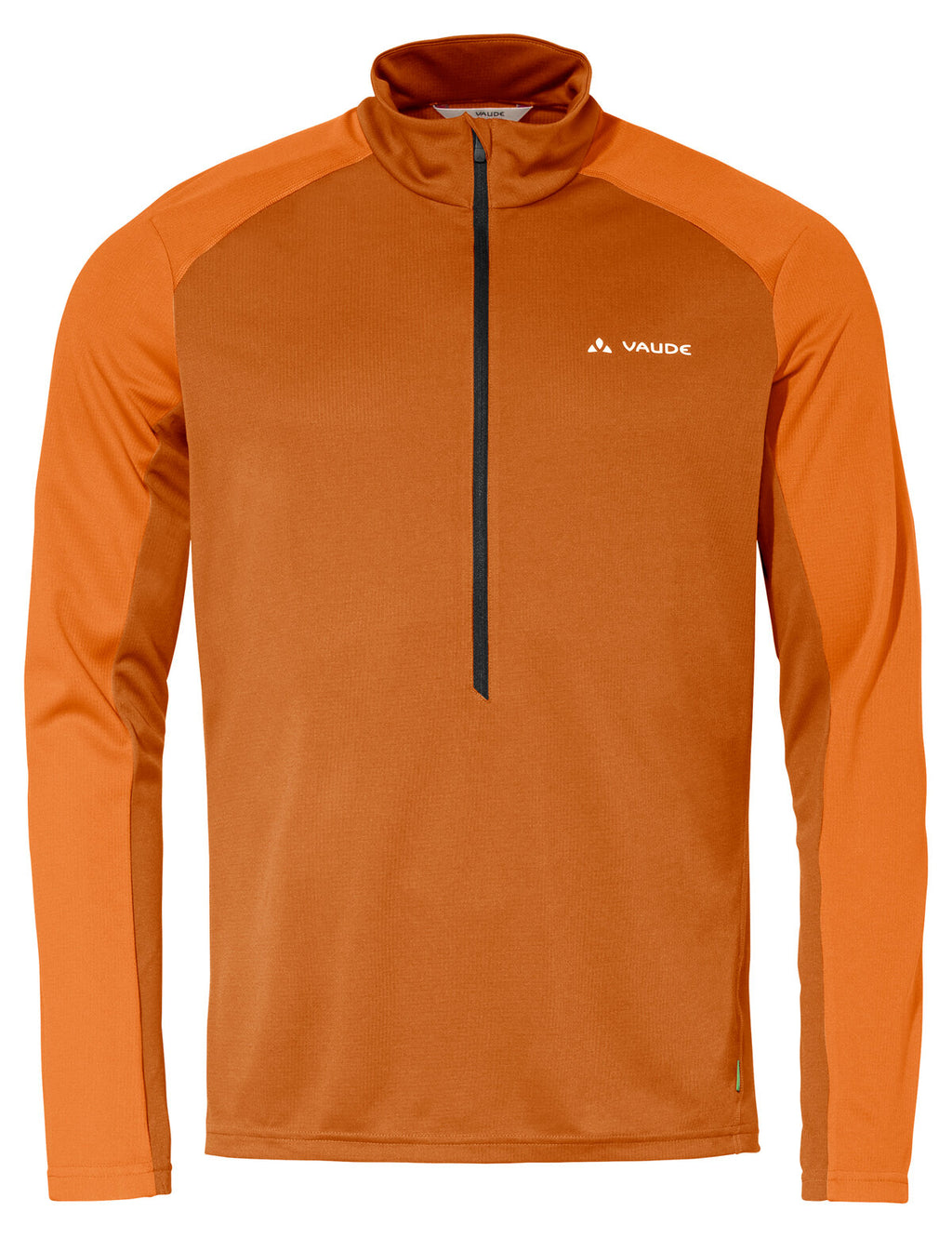 Men's Larice Light Shirt II - kumquat