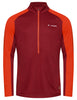 Men's Larice Light Shirt II - carmine/glowing red