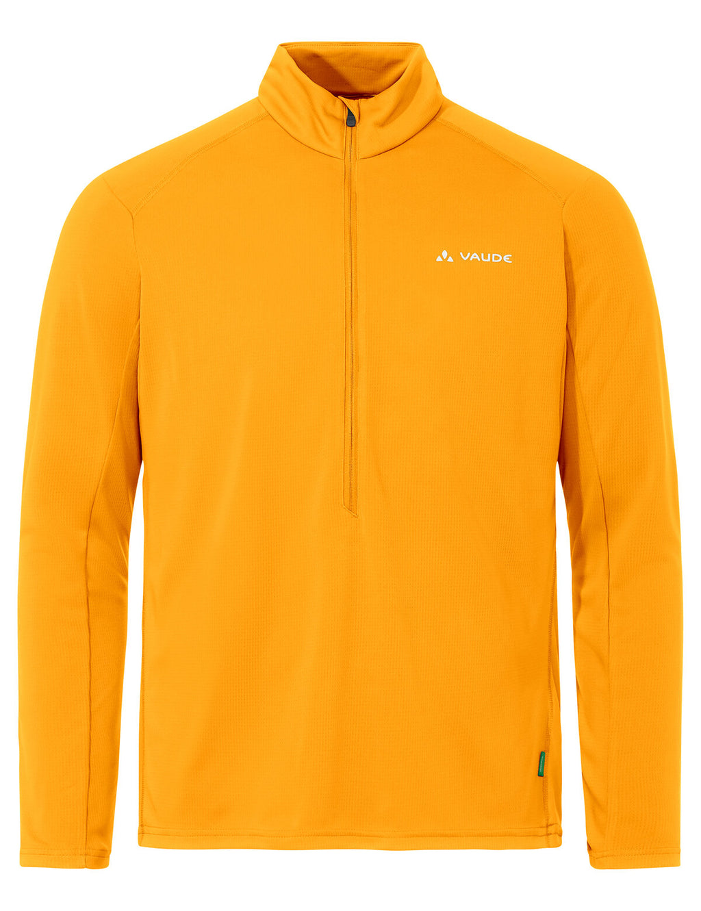 Men's Larice Light Shirt II - saffron