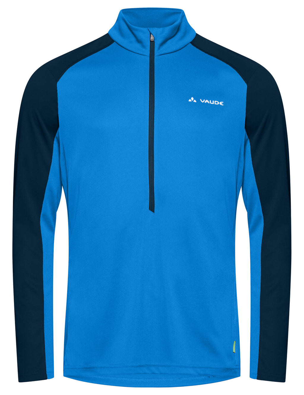 Men's Larice Light Shirt II - radiate blue