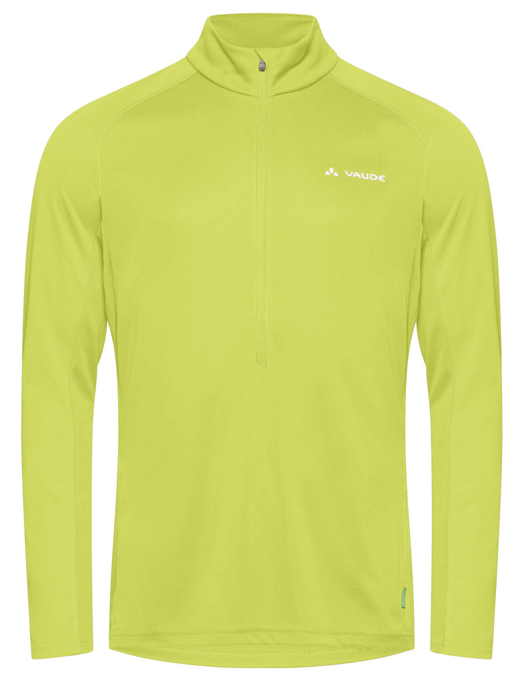 Men's Larice Light Shirt II - orange madder