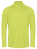 Men's Larice Light Shirt II - orange madder