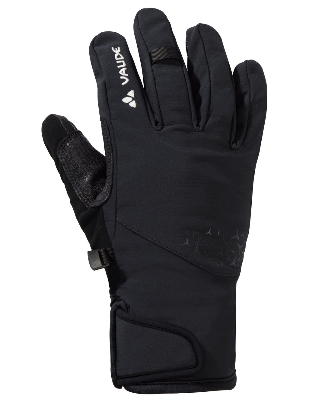 Lagalp Softshell Gloves II - black