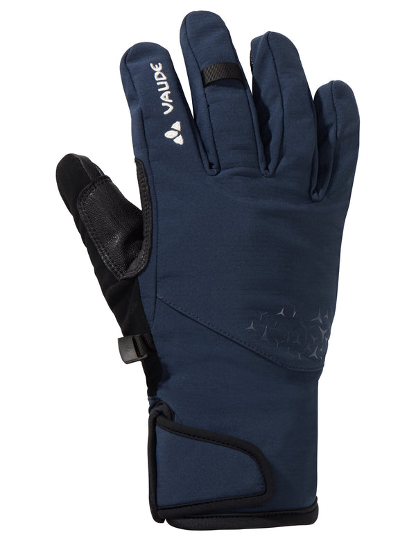 Lagalp Softshell Gloves II - detail 1