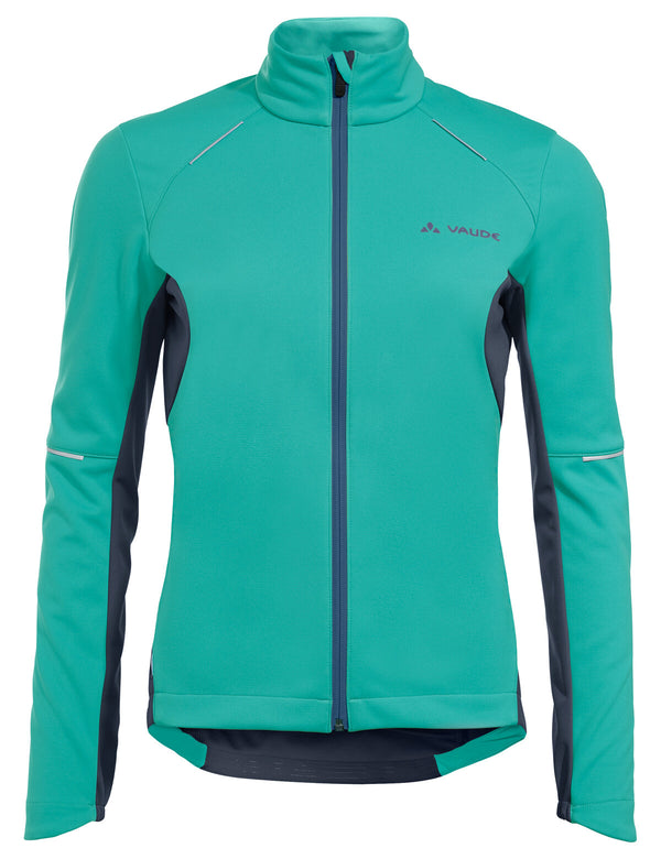 Wo Resca Softshell Jacket III - detail 4