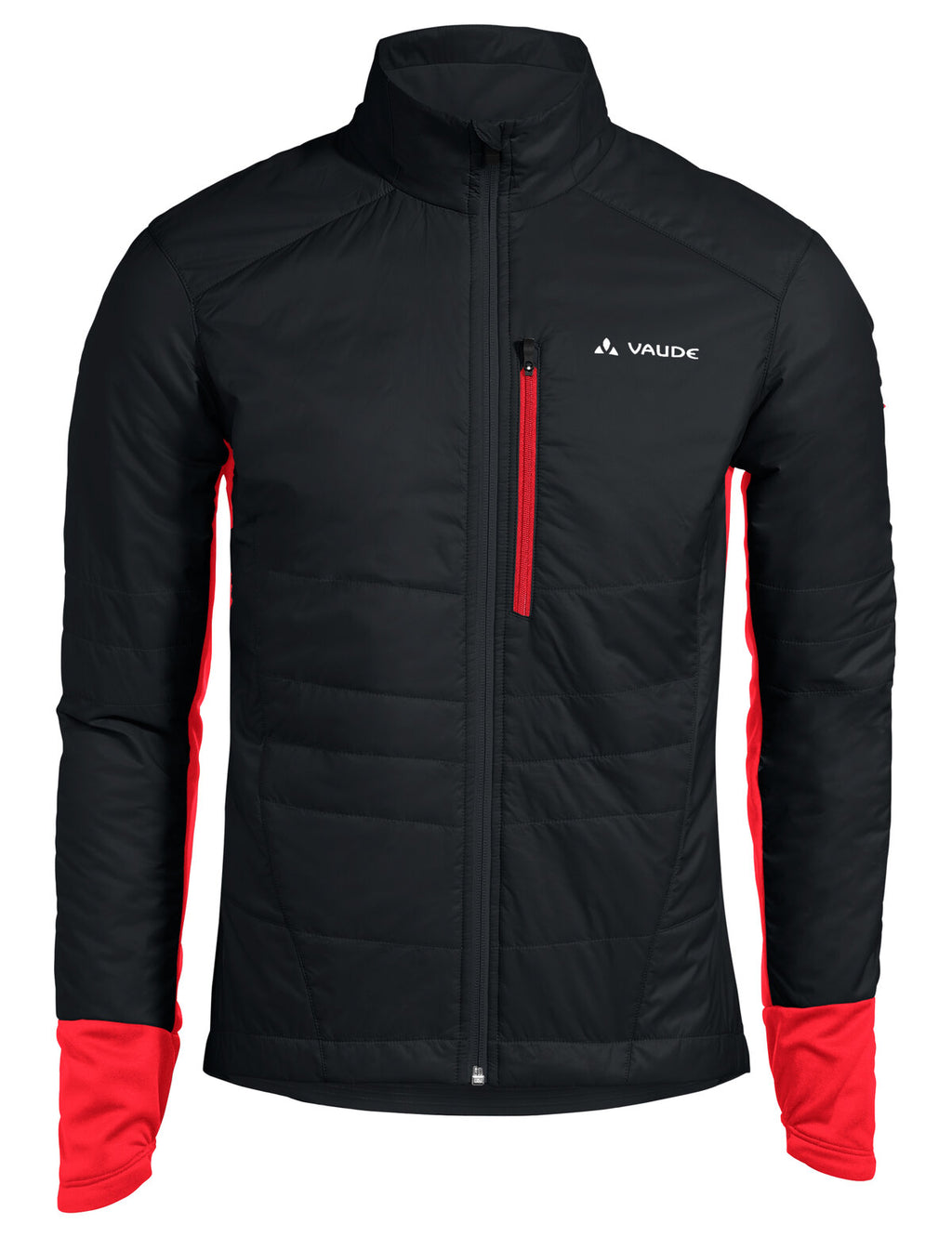 Me Taroo Insulation Jacket - detail 3