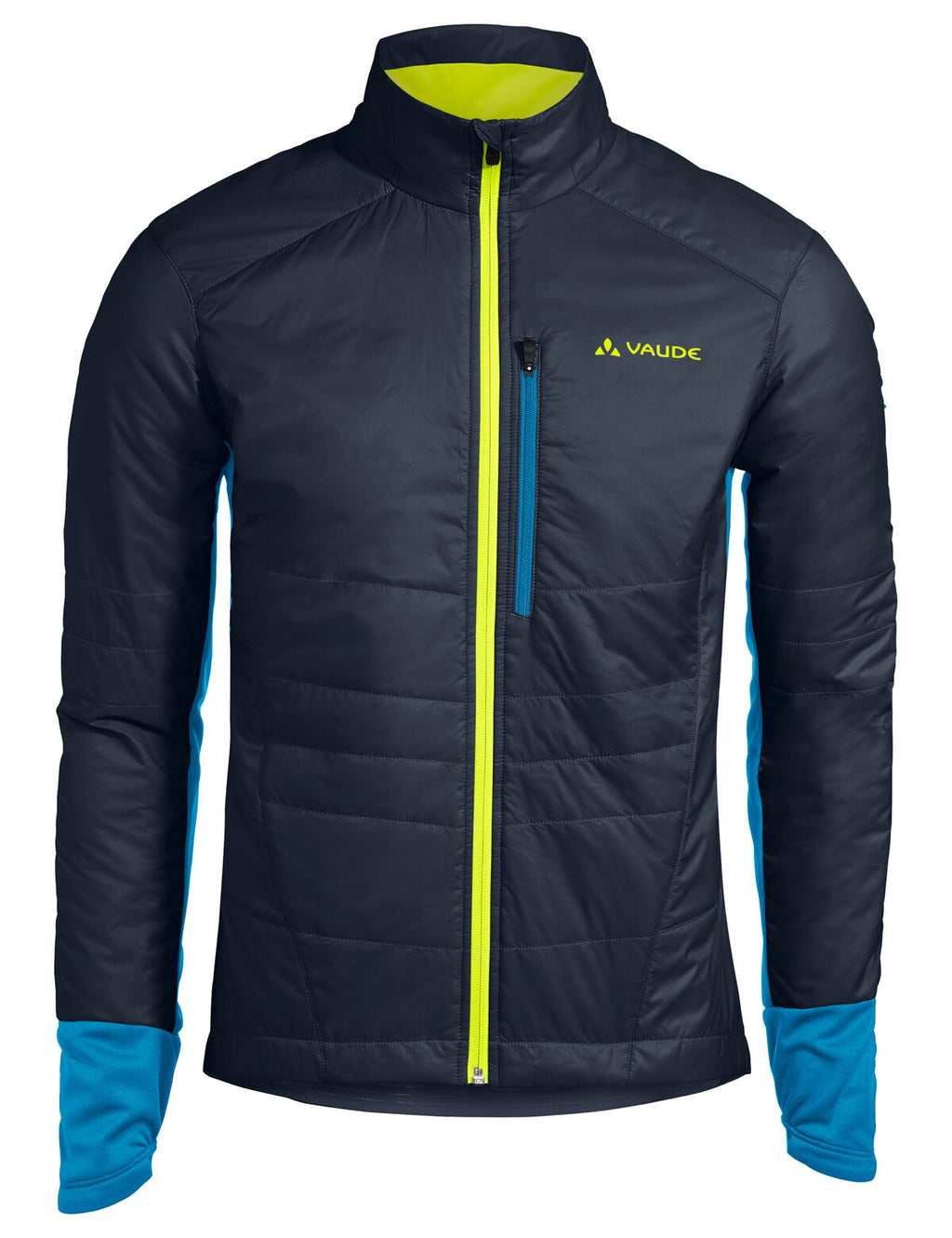 Me Taroo Insulation Jacket - detail 4