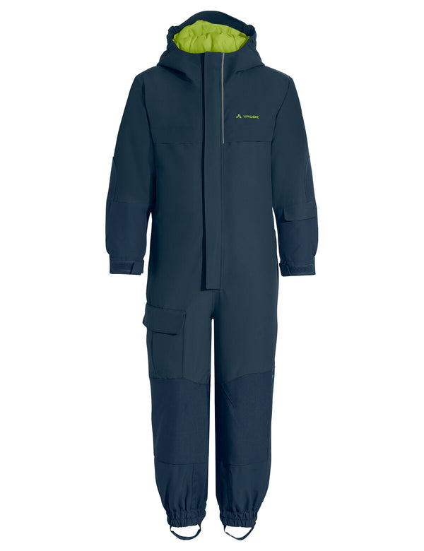 Kids Snow Cup Overall - detail 1