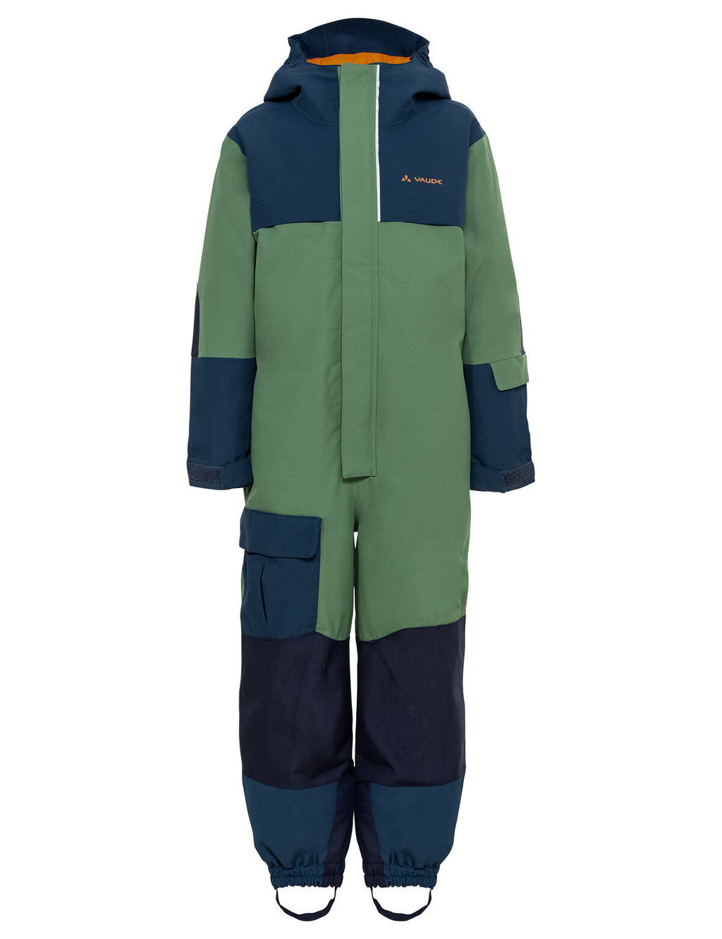 Kids Snow Cup Overall - detail 7