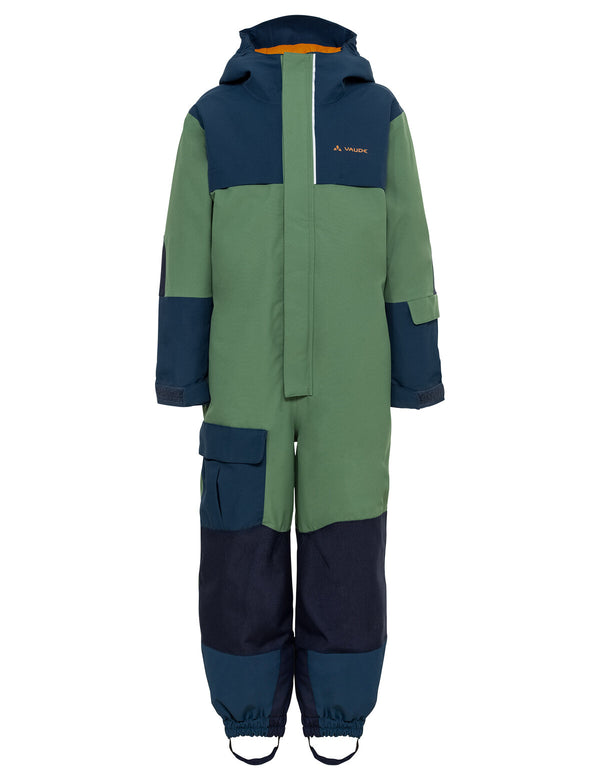 Kids Snow Cup Overall - detail 7