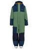 Kids Snow Cup Overall - detail 7
