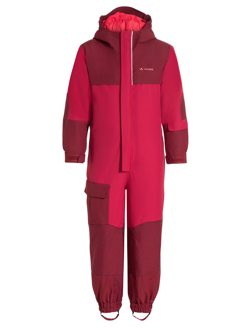 Kids Snow Cup Overall - detail 11