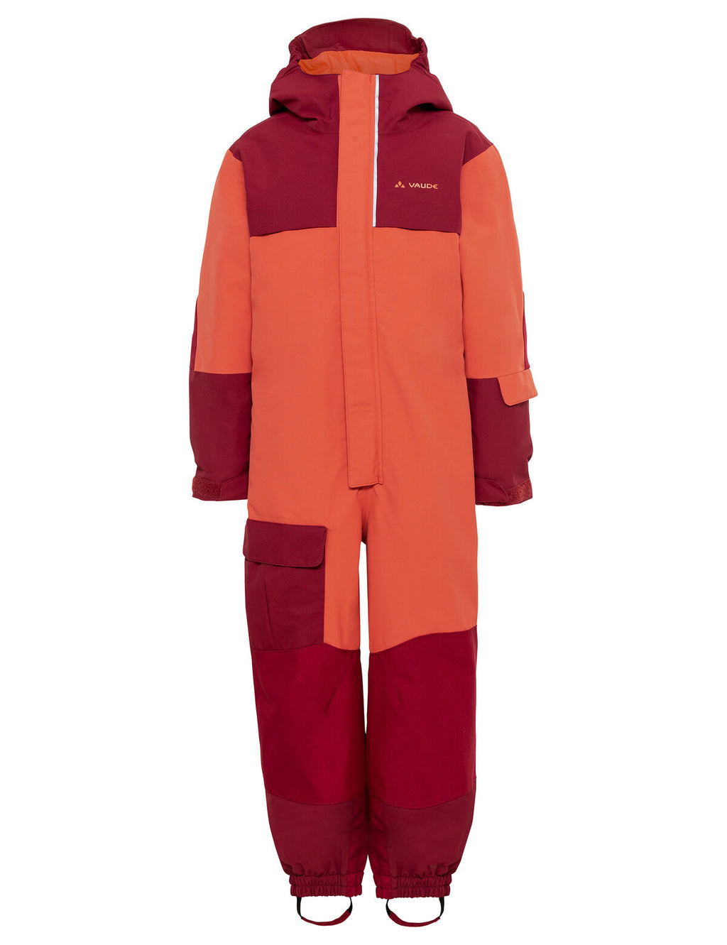 Kids Snow Cup Overall - detail 17