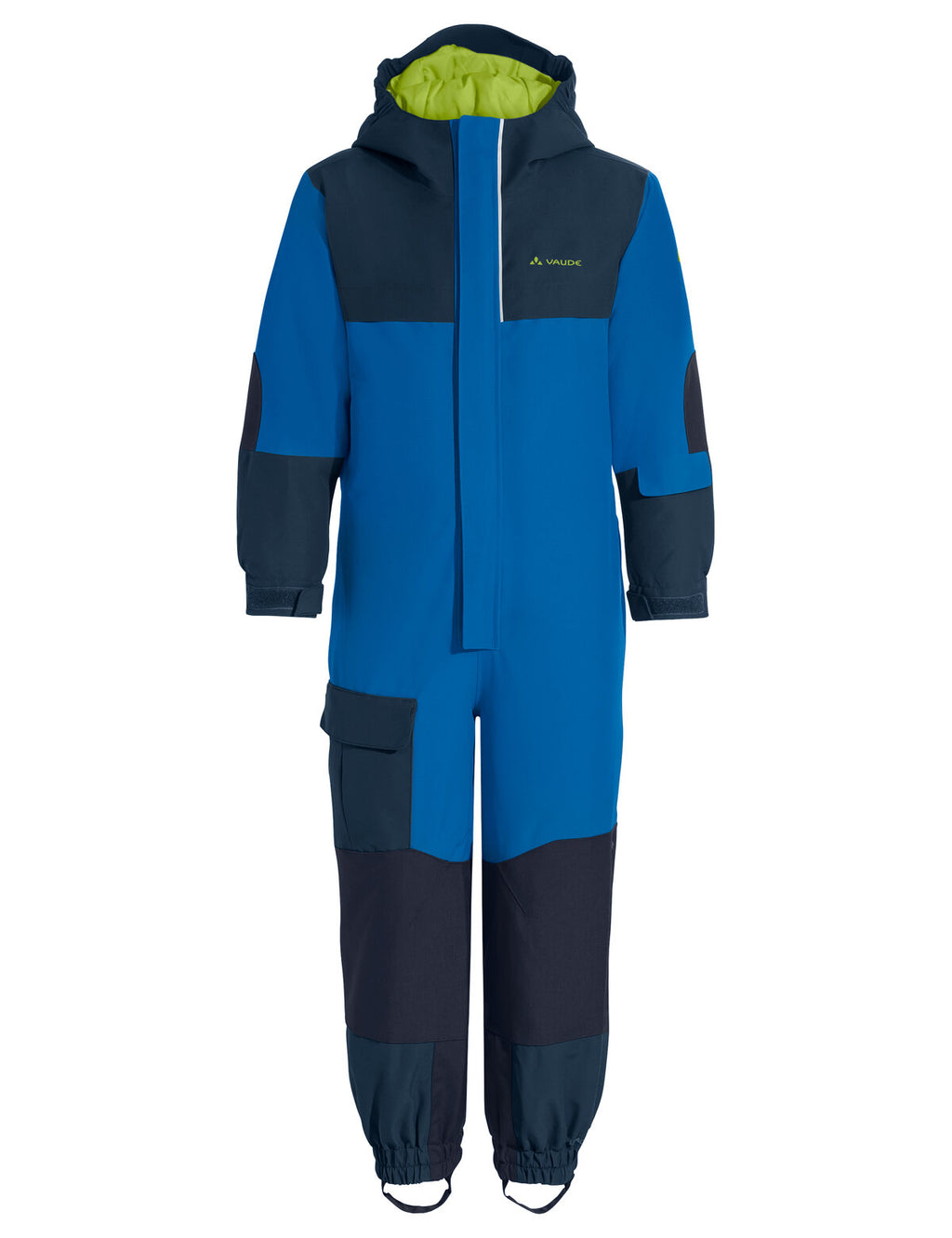 Kids Snow Cup Overall - detail 22