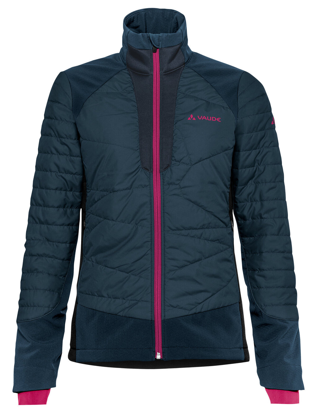 Wo Minaki Jacket III - detail 7