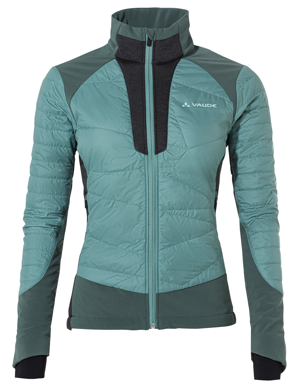 Wo Minaki Jacket III - detail 13