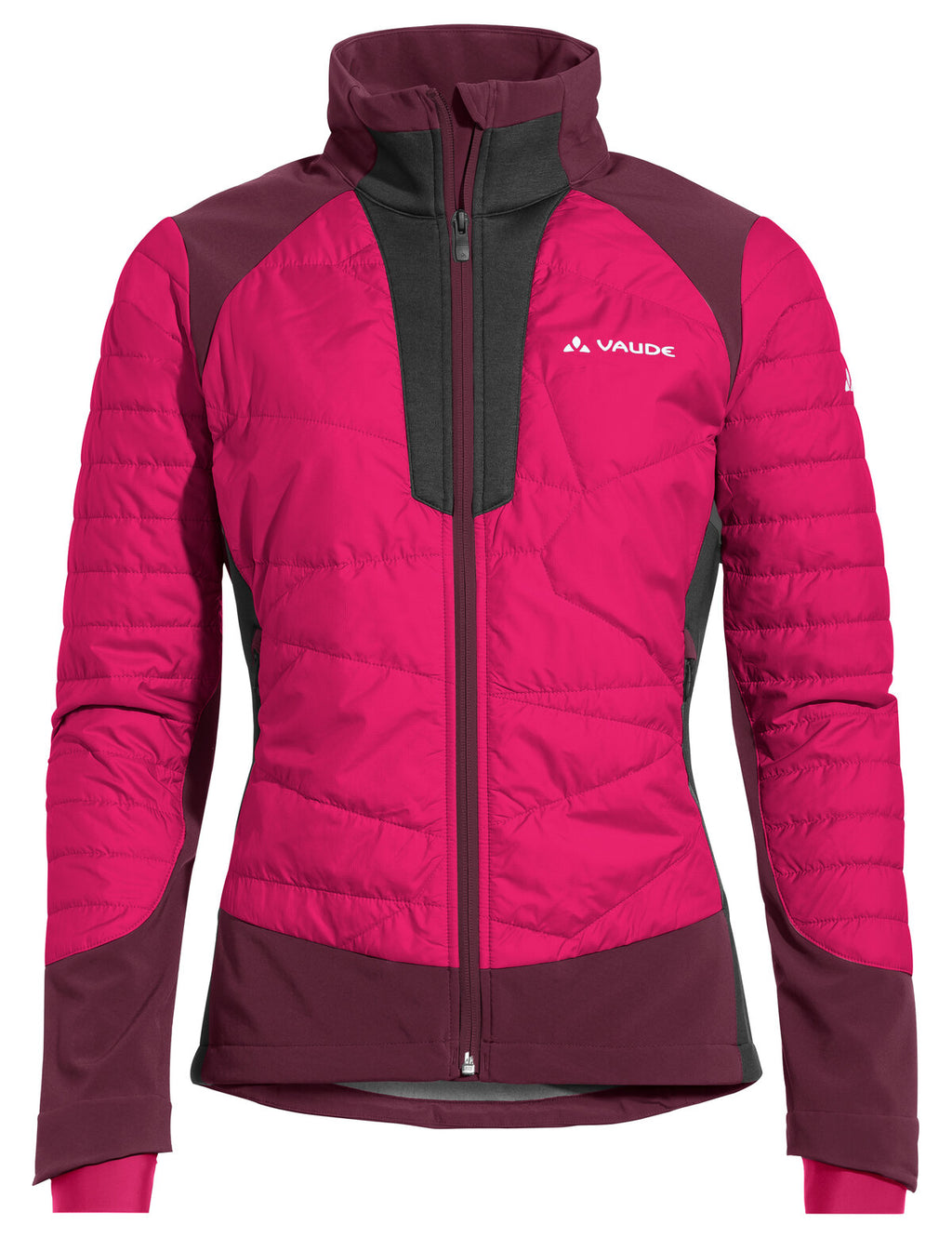Wo Minaki Jacket III - detail 25