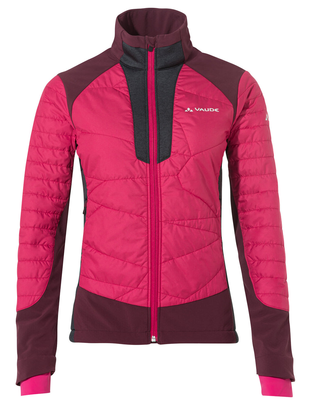 Wo Minaki Jacket III - detail 45