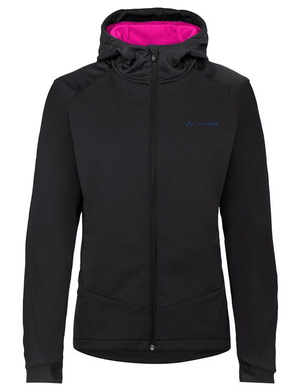 Wo Qimsa Softshell Jacket - detail 6