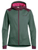 Wo Qimsa Softshell Jacket - detail 12