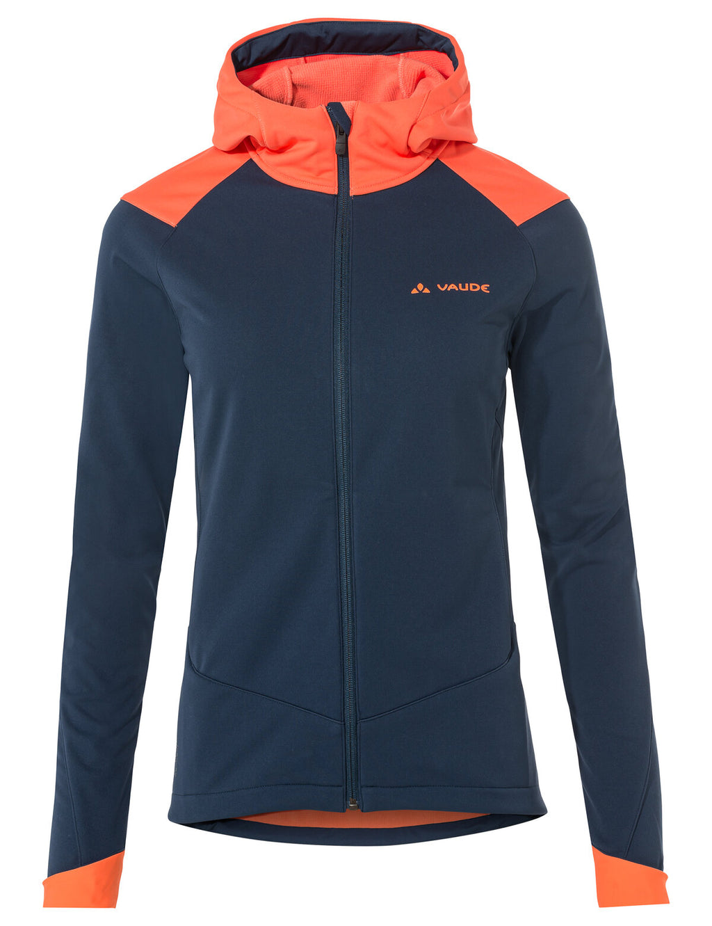 Wo Qimsa Softshell Jacket - detail 18