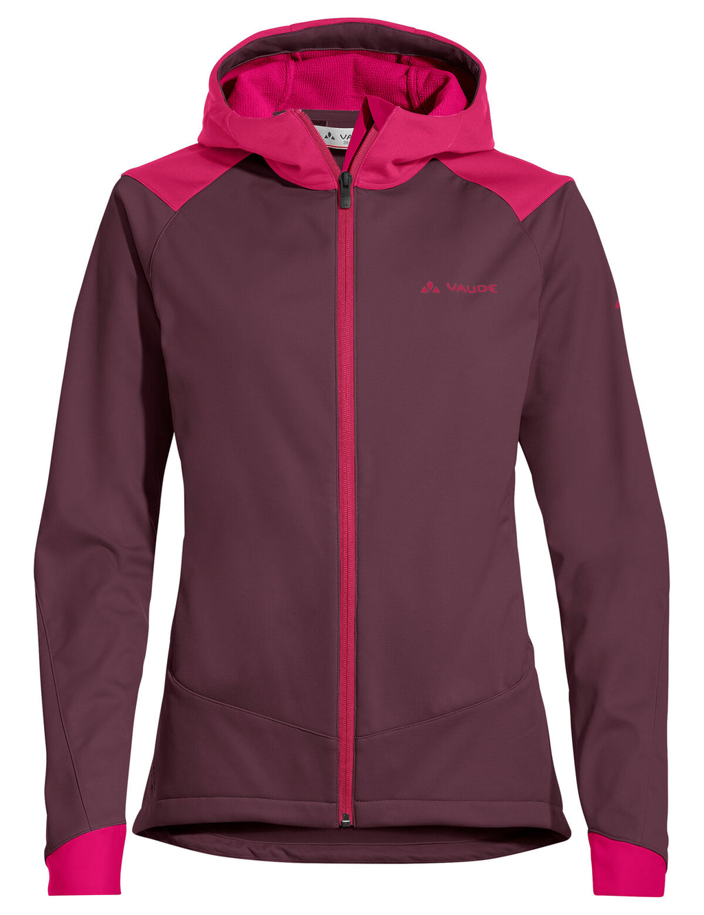 Wo Qimsa Softshell Jacket - detail 28