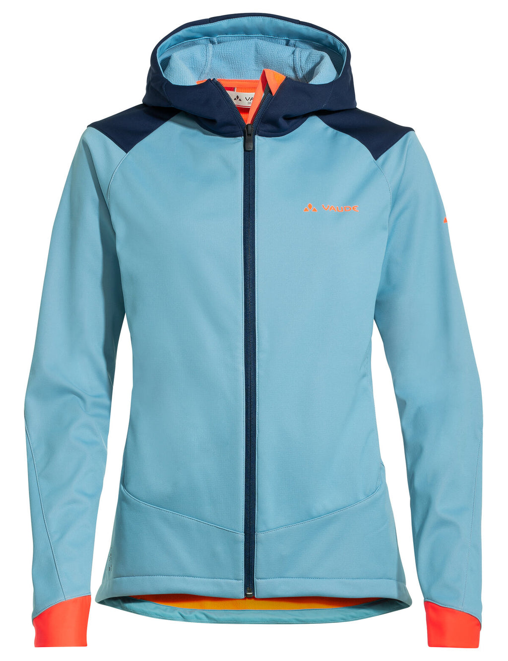 Wo Qimsa Softshell Jacket - detail 29