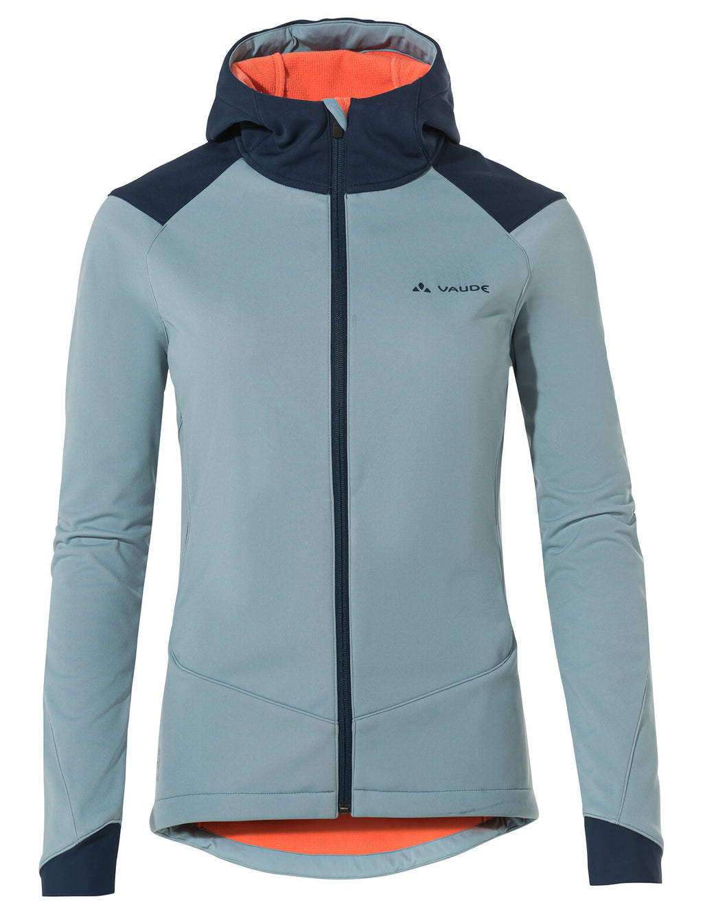 Wo Qimsa Softshell Jacket - detail 34