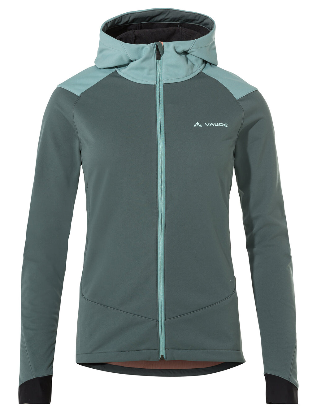 Wo Qimsa Softshell Jacket - detail 36