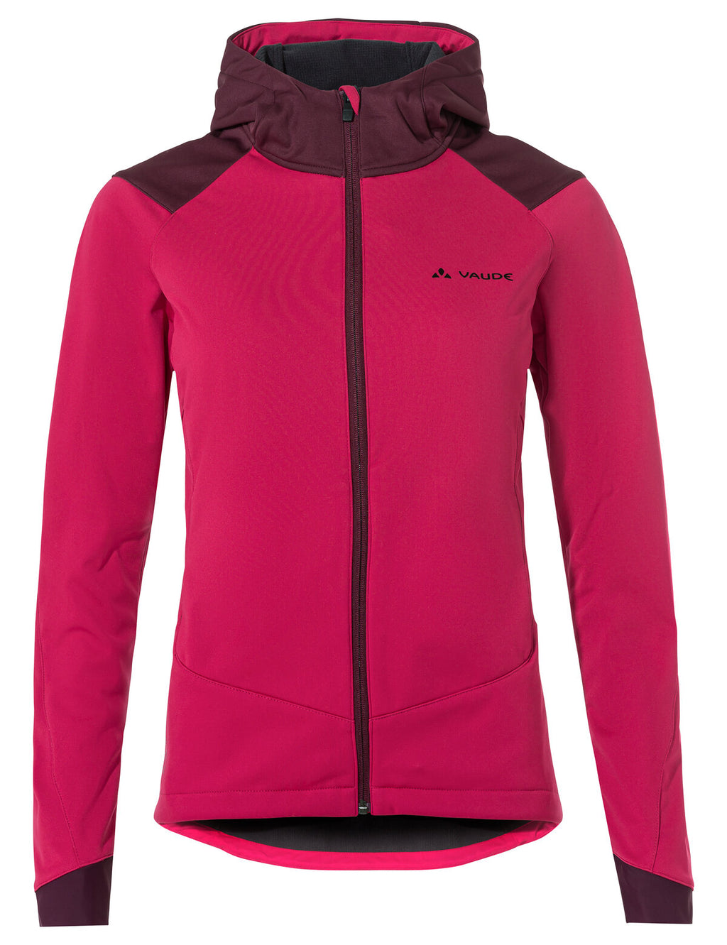 Wo Qimsa Softshell Jacket - detail 59