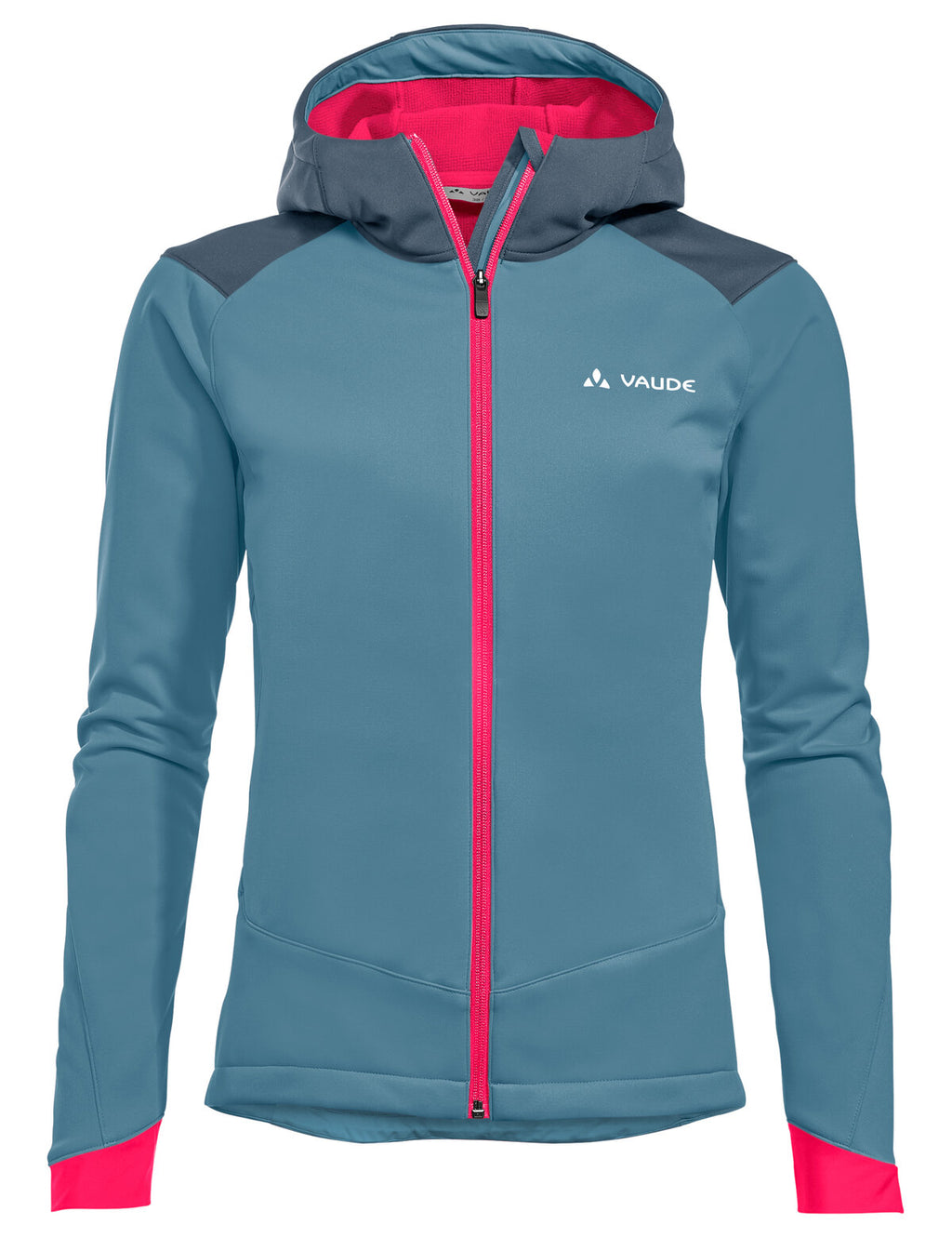 Wo Qimsa Softshell Jacket - detail 60