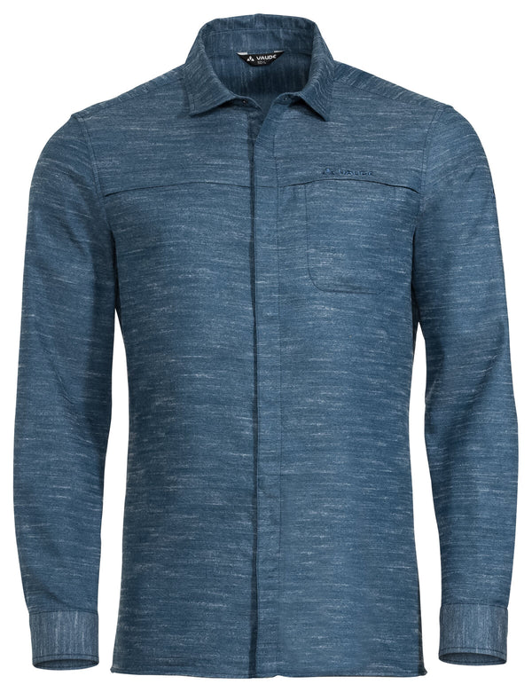 Me Mineo LS Shirt - detail 1
