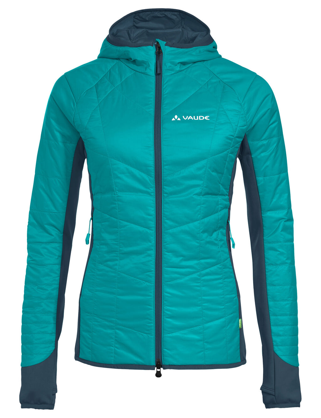 Wo Sesvenna Jacket III - detail 9