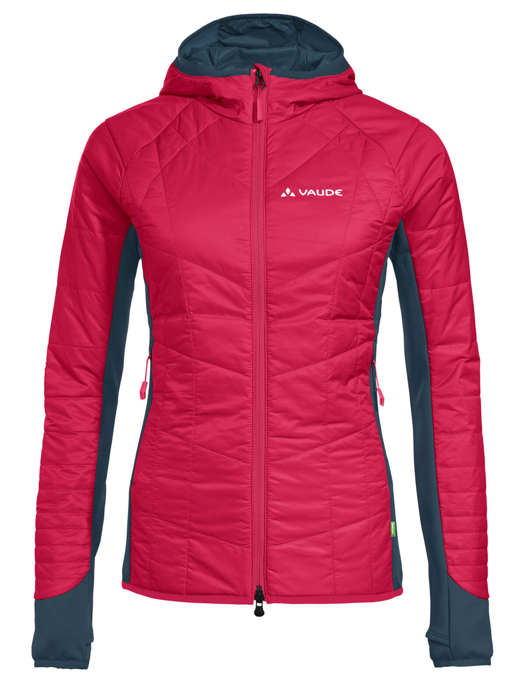 Wo Sesvenna Jacket III - detail 12